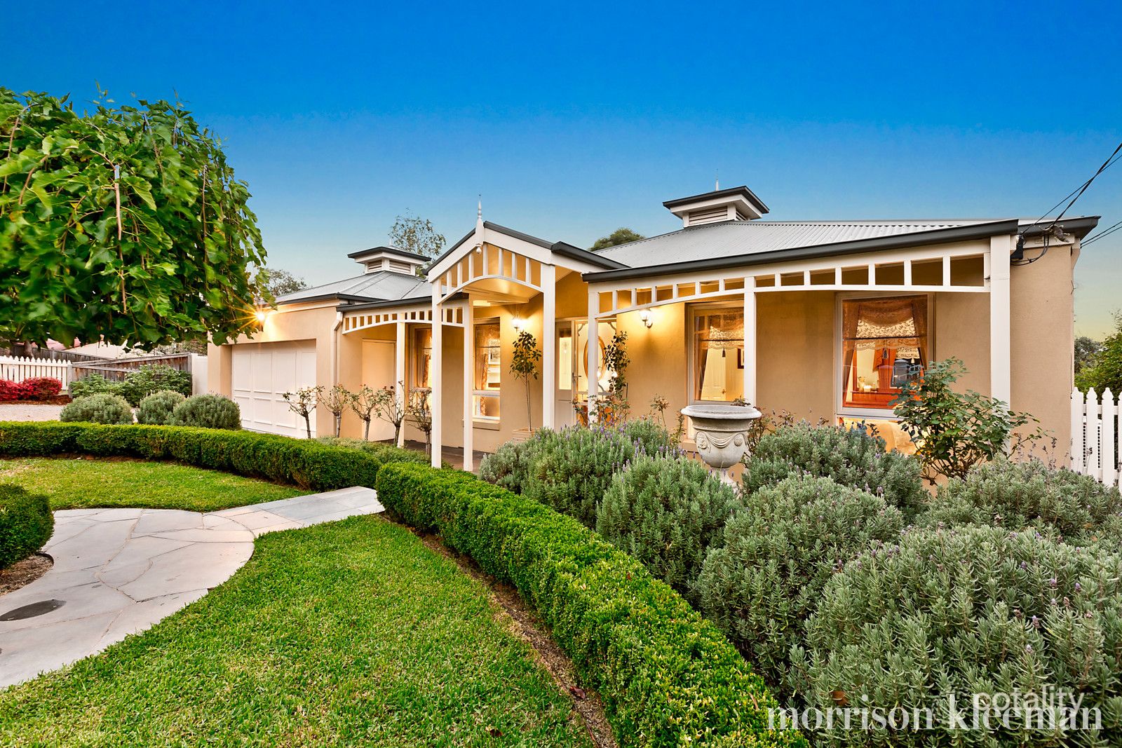 115 Glen Park Rd, Eltham North, VIC 3095