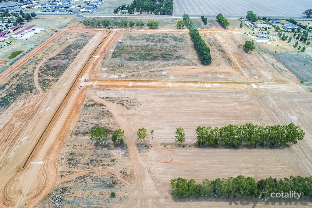 12 Kookaburra Way, Mulwala, NSW 2647
