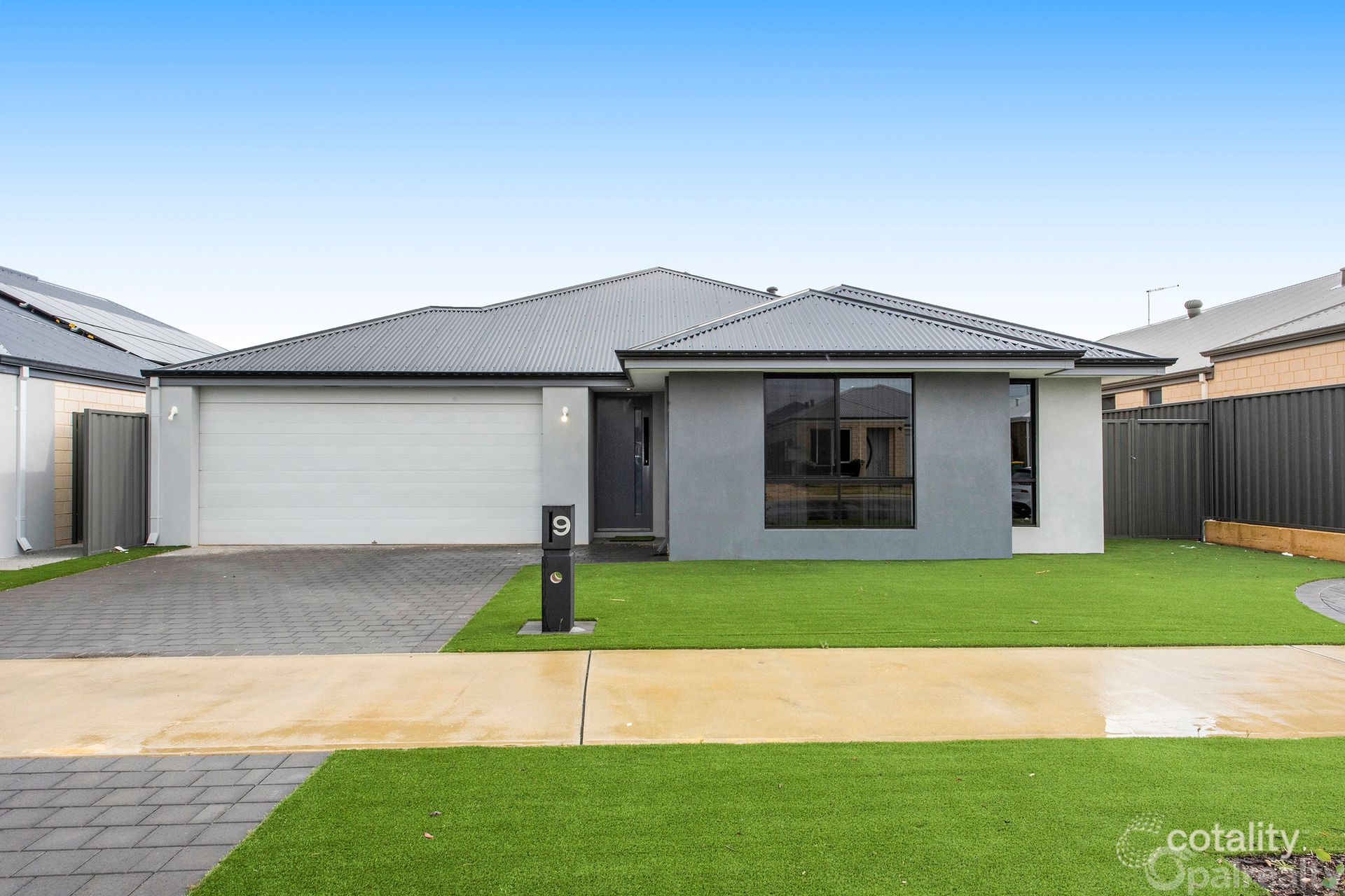 9 Topiary St, Lakelands, WA 6180