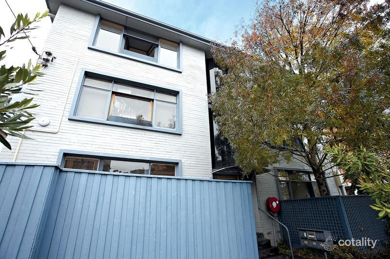 5/32 Westbury St, St Kilda East, VIC 3183