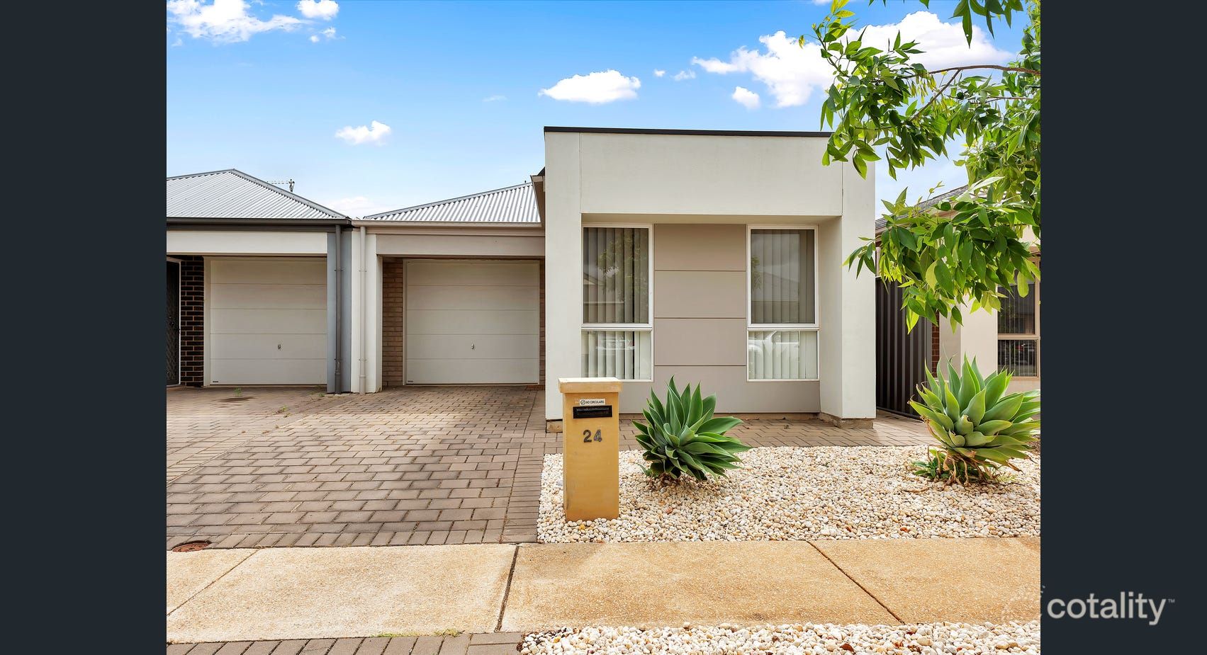 24 Mclaren St, Evanston Gardens, SA 5116