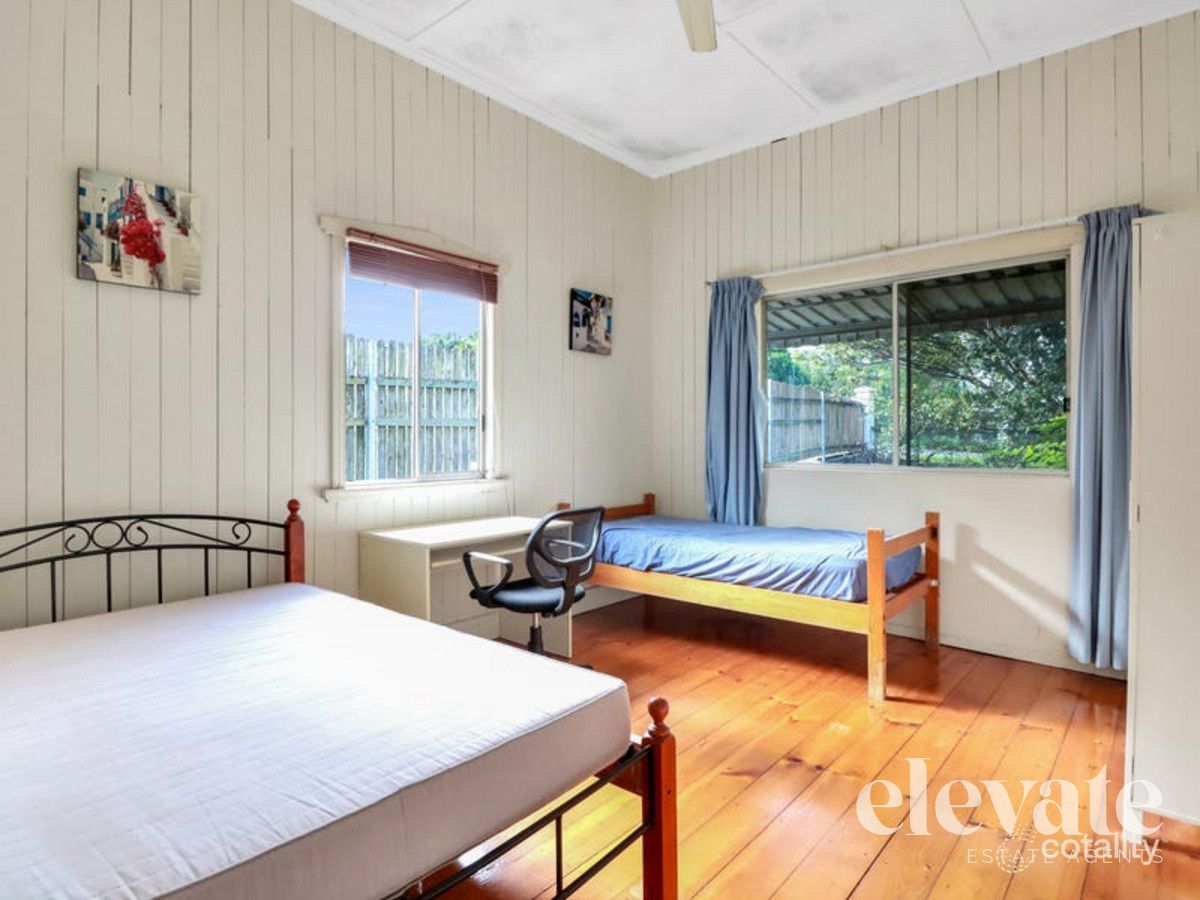 1/15 Wilkins St E, Annerley, QLD 4103