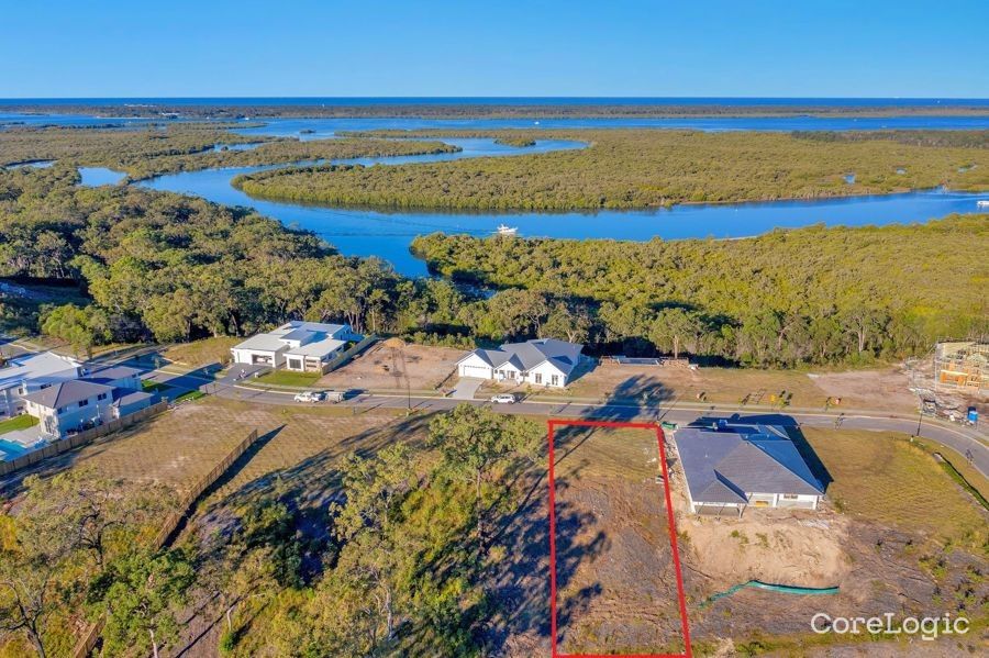 31 Quest Tce, Coomera, QLD 4209