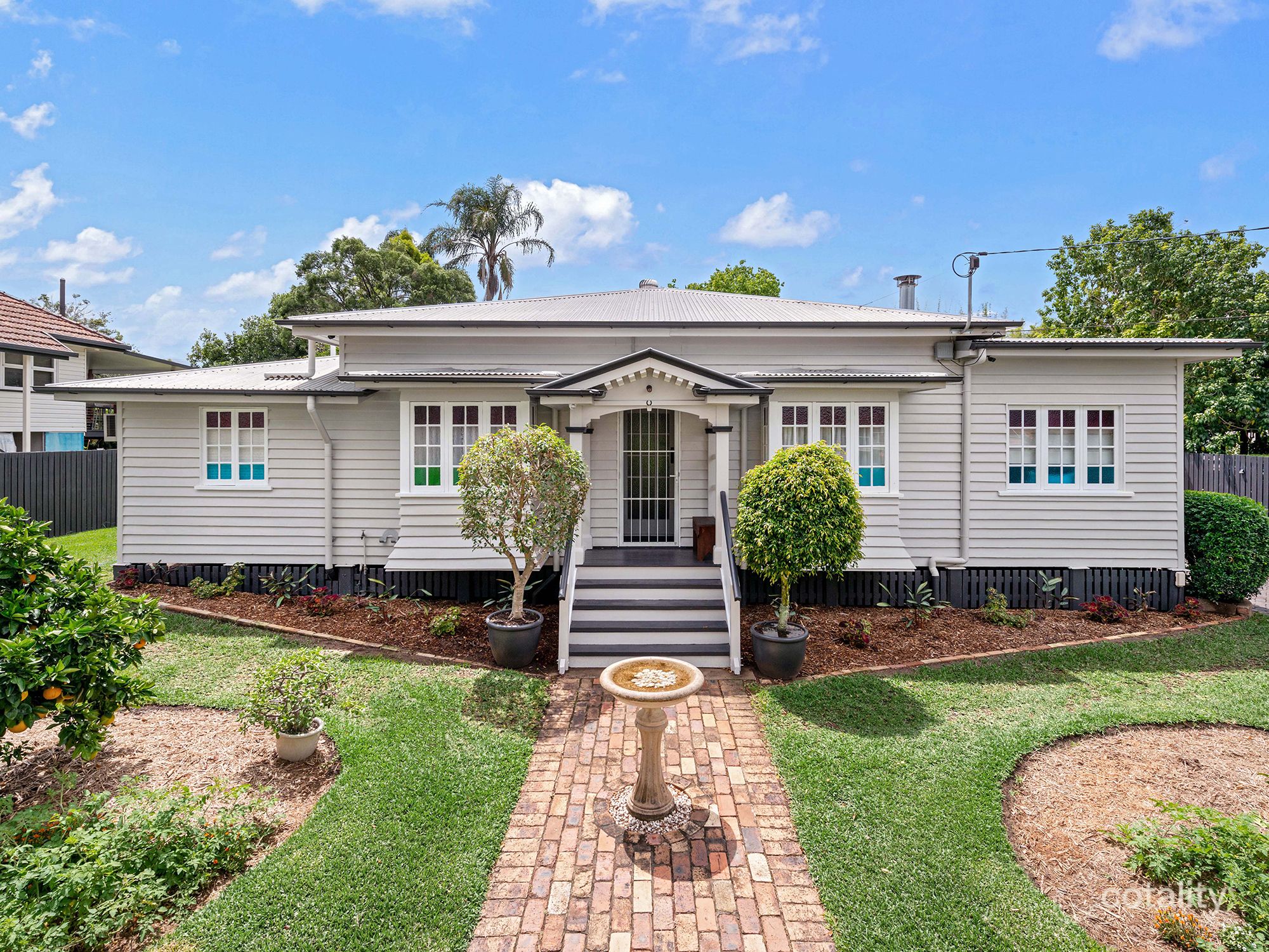 21 Camelot St, Tennyson, QLD 4105