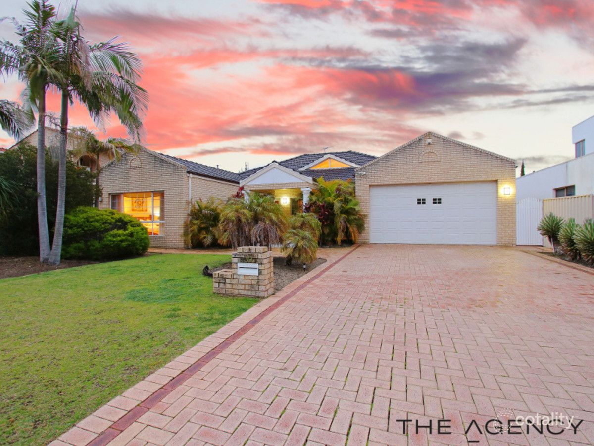 39 Forder Rd, Noranda, WA 6062