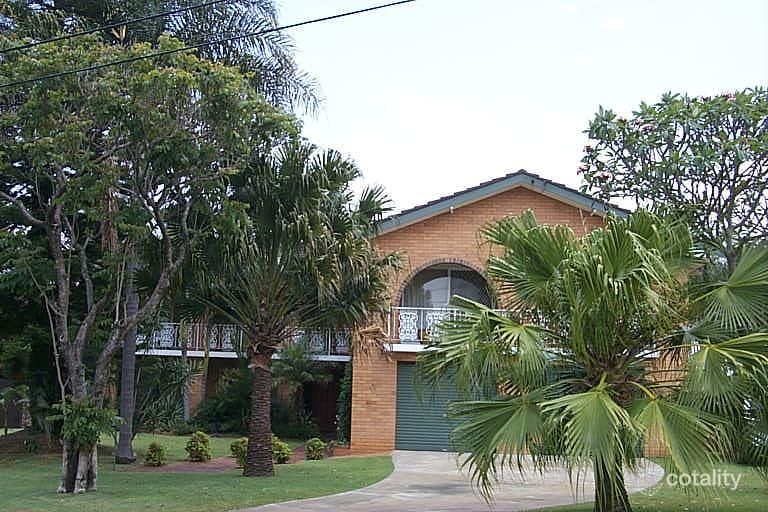 23 Fleetwood St, Macgregor, QLD 4109