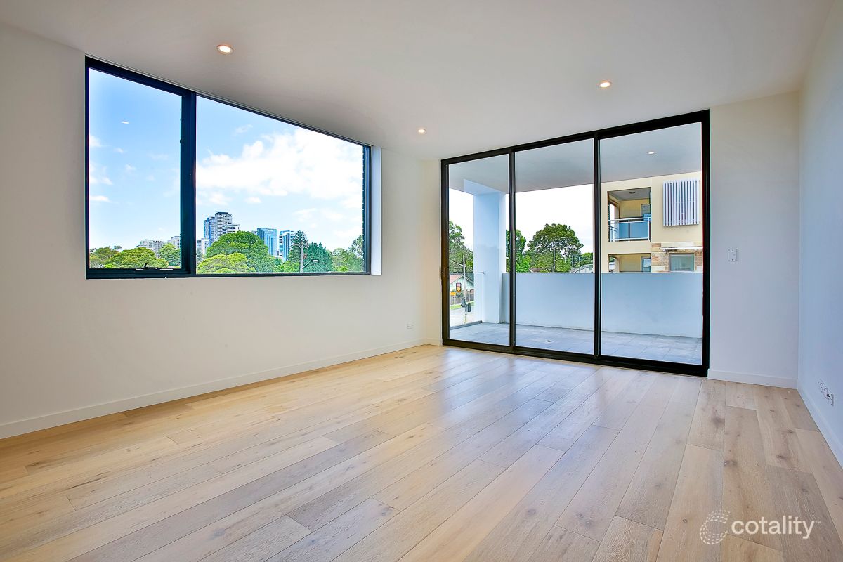 36/17-25 Boundary St, Roseville, NSW 2069