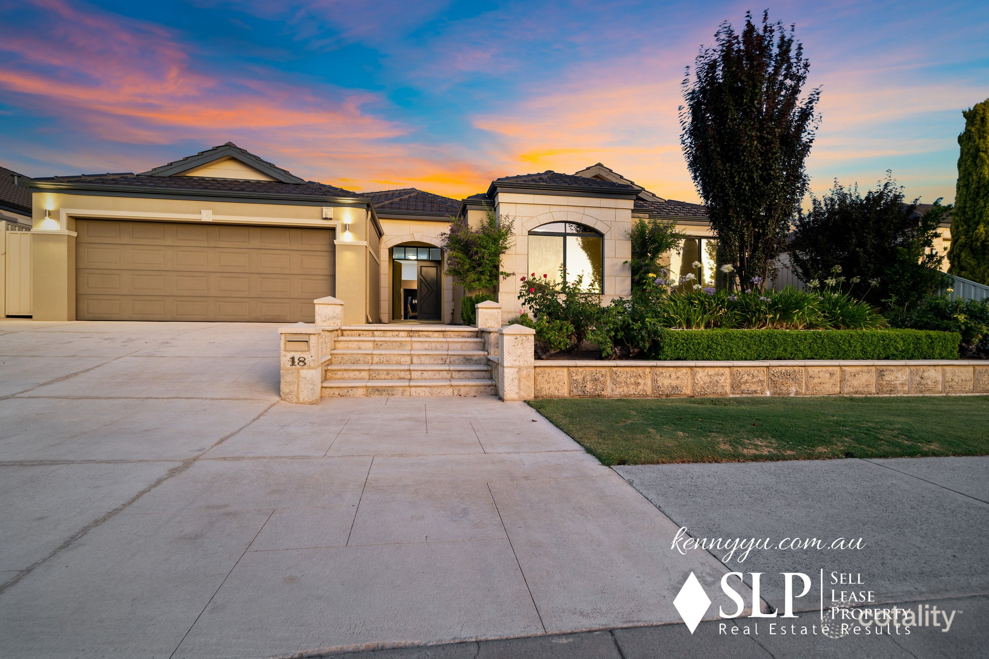 18 Massenger St, Madeley, WA 6065