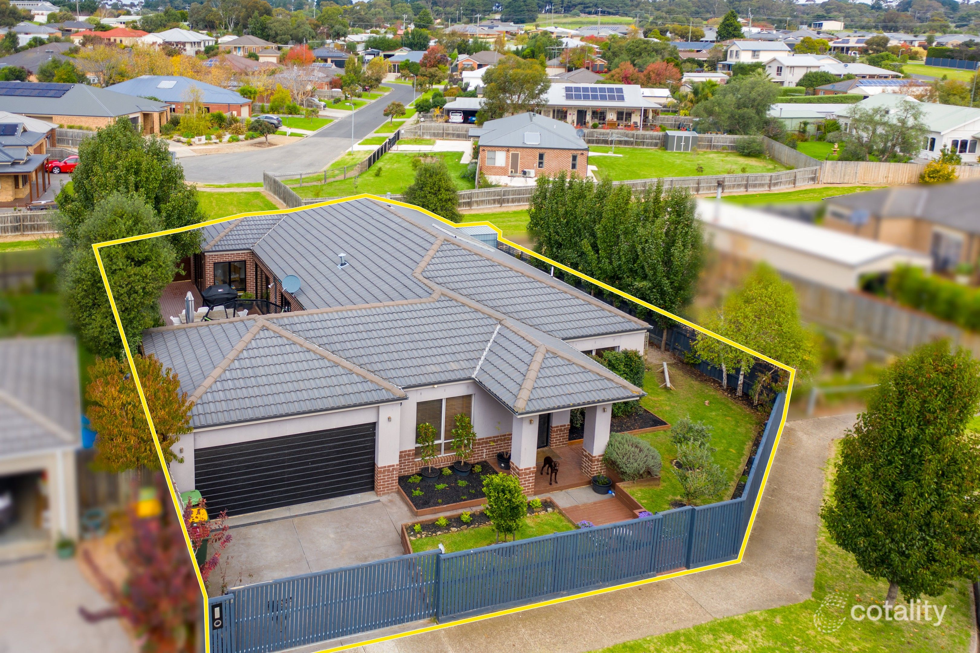 12 The Glen, Drysdale, VIC 3222