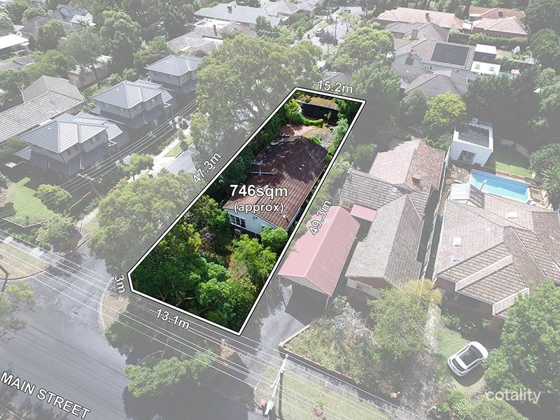 111 Main St, Blackburn, VIC 3130