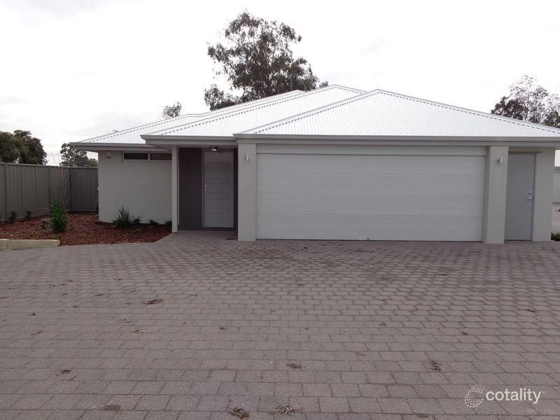 1/35 Murray Dr, High Wycombe, WA 6057