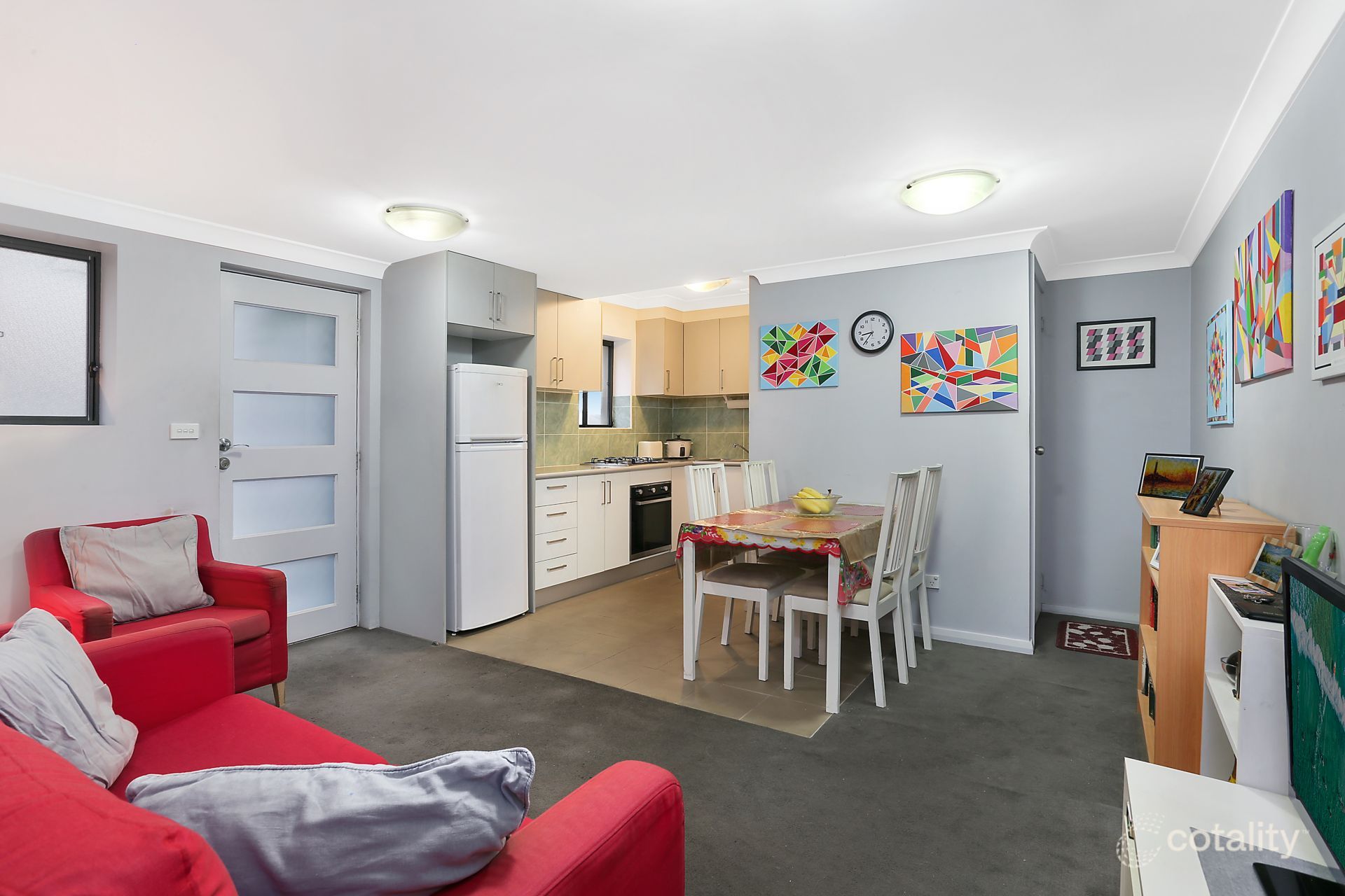 12 Tincombe St, Canterbury, NSW 2193