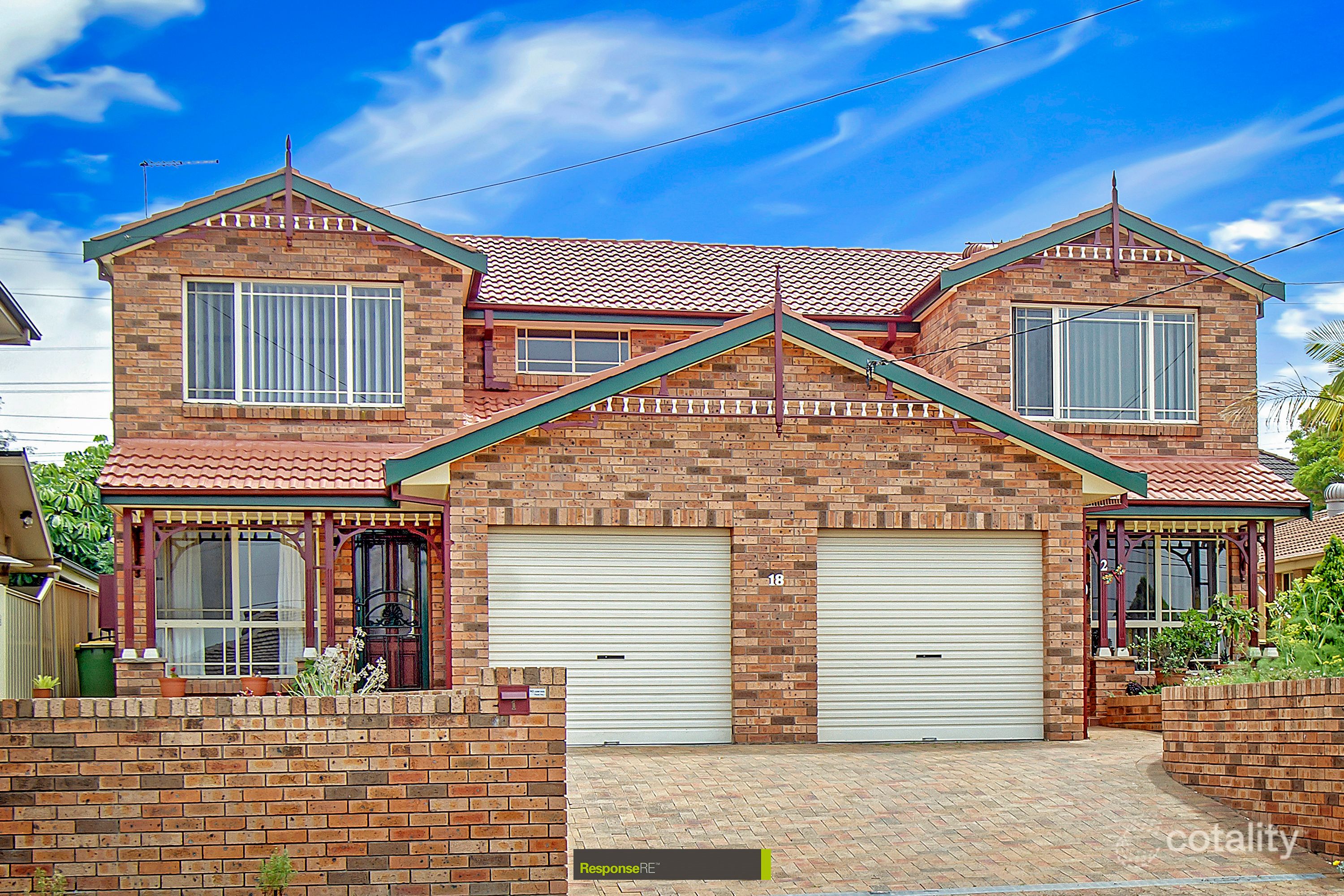 1/18 Nottingham St, Northmead, NSW 2152