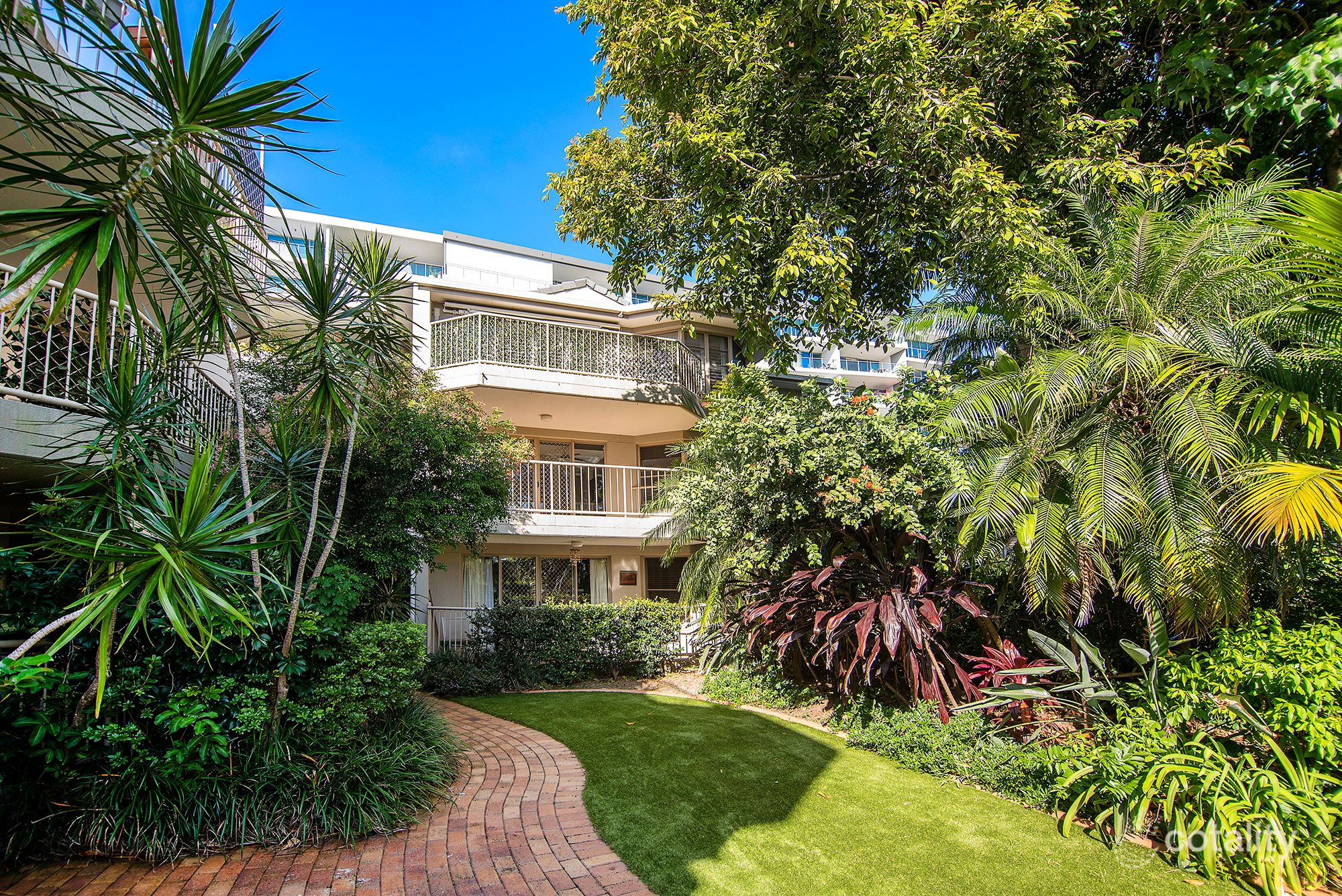 12/25 Brighton St, Biggera Waters, QLD 4216