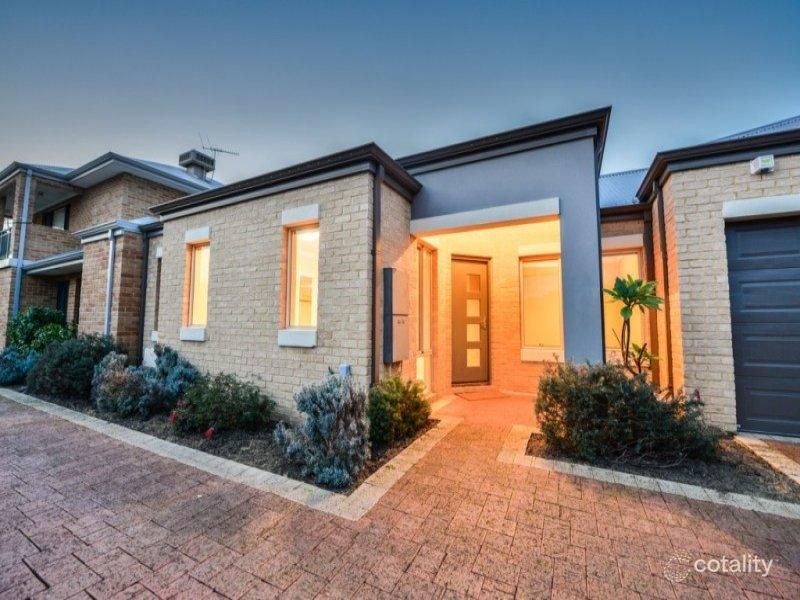 2/5 Oak St, Cannington, WA 6107