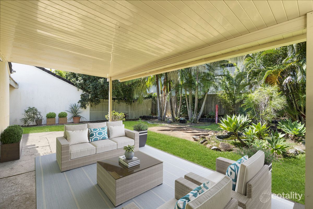 7/14 Kensington Pl, Birkdale, QLD 4159