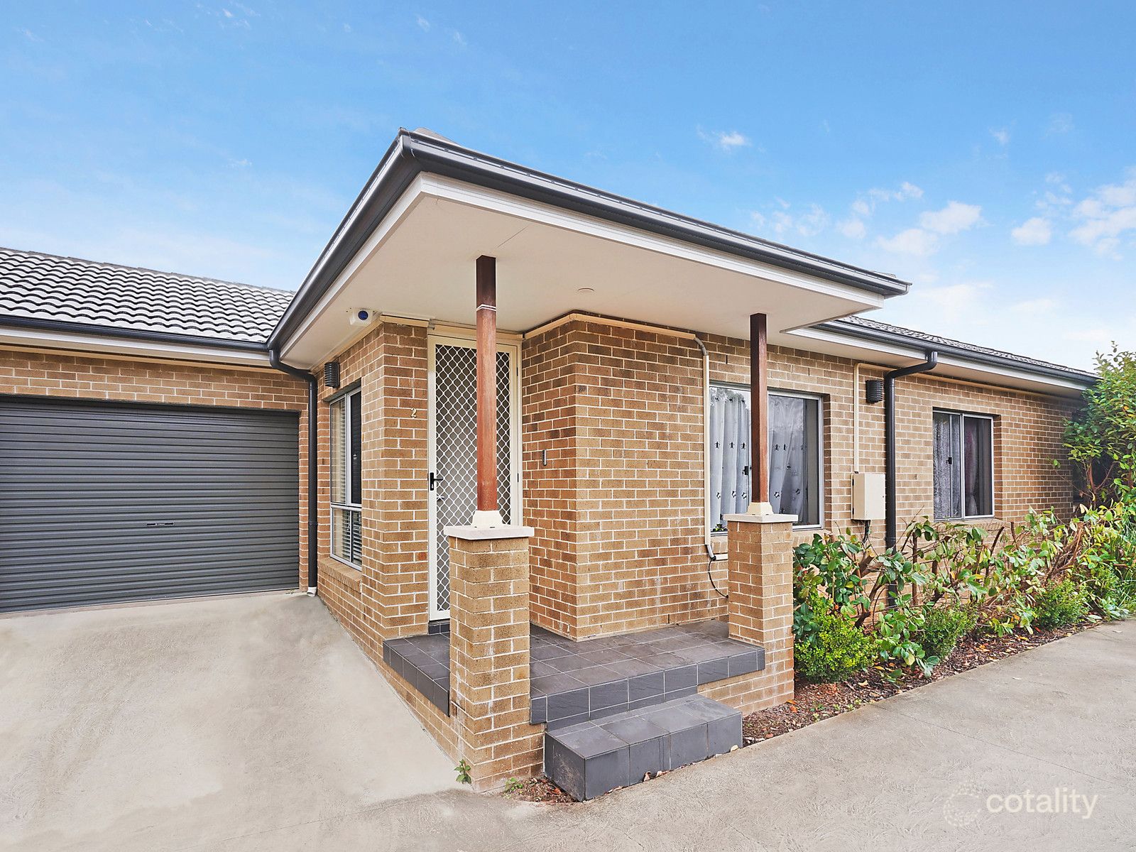2/44 Falconer St, West Ryde, NSW 2114