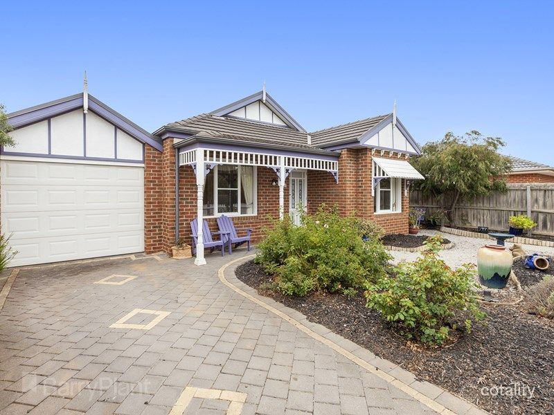 4 Southampton Dr, Point Cook, VIC 3030