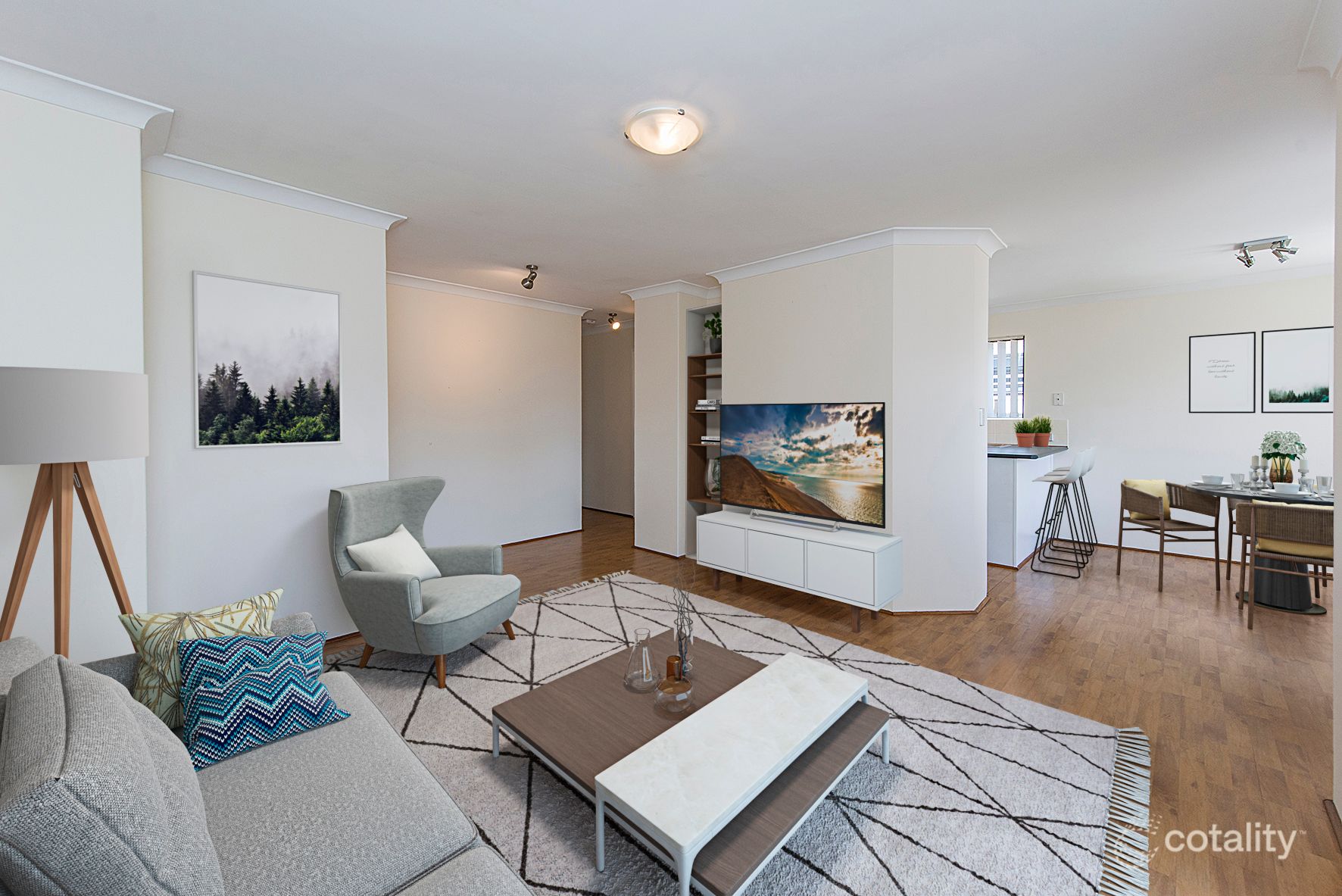 2/57 King George St, Victoria Park, WA 6100