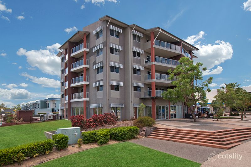 5/237-239 Riverside Bvd, Douglas, QLD 4814