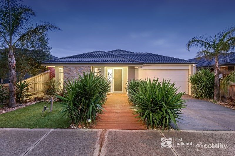 22 Shepherds Way, Mernda, VIC 3754