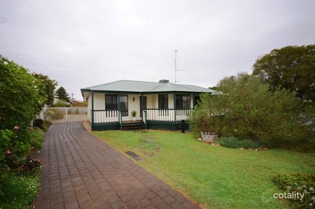 6 Jubilee Ct, Blyth, SA 5462