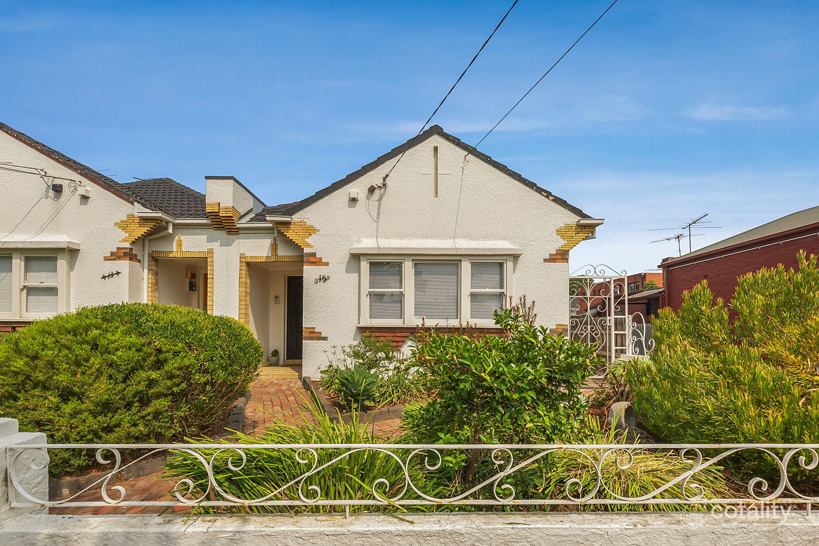 15 King St, Fitzroy North, VIC 3068