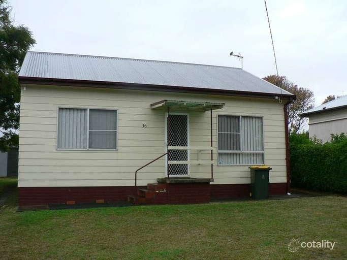 16 Mary St, Jesmond, NSW 2299