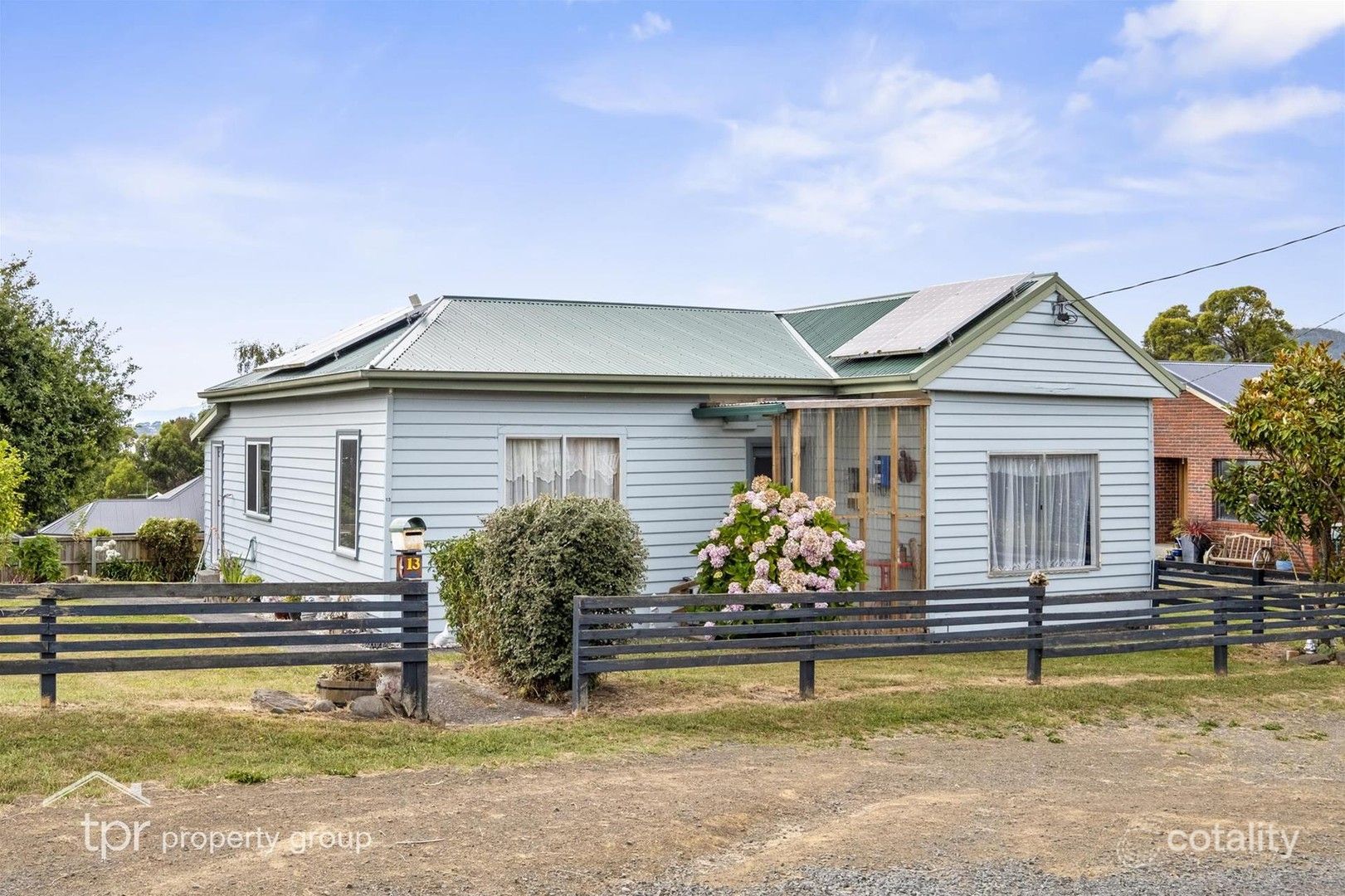 13 Cemetery Rd, Dover, TAS 7117