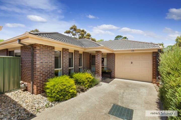 3/3 Dairy Lane, Broadford, VIC 3658