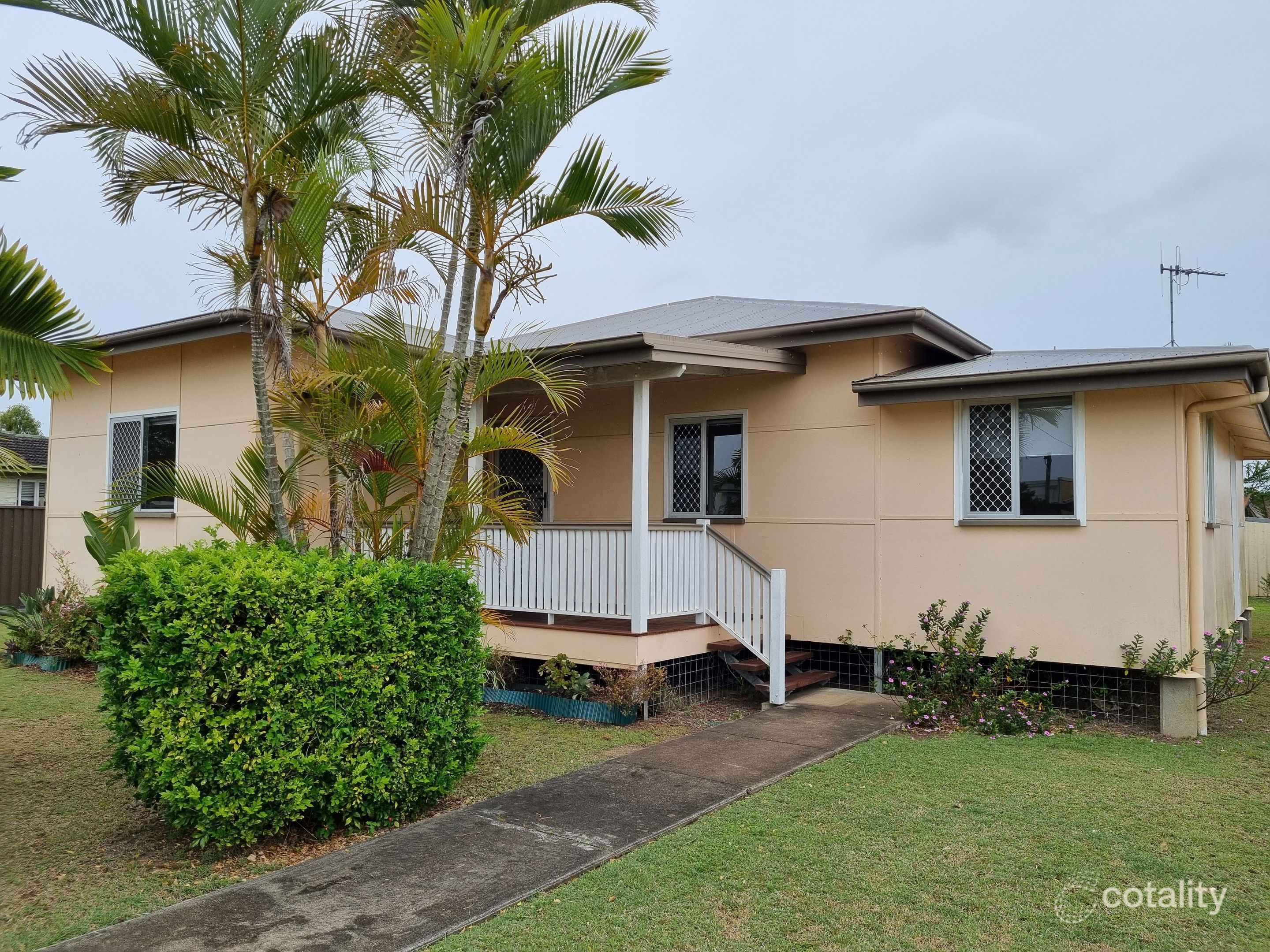 1/32 Dunn Rd, Avenell Heights, QLD 4670