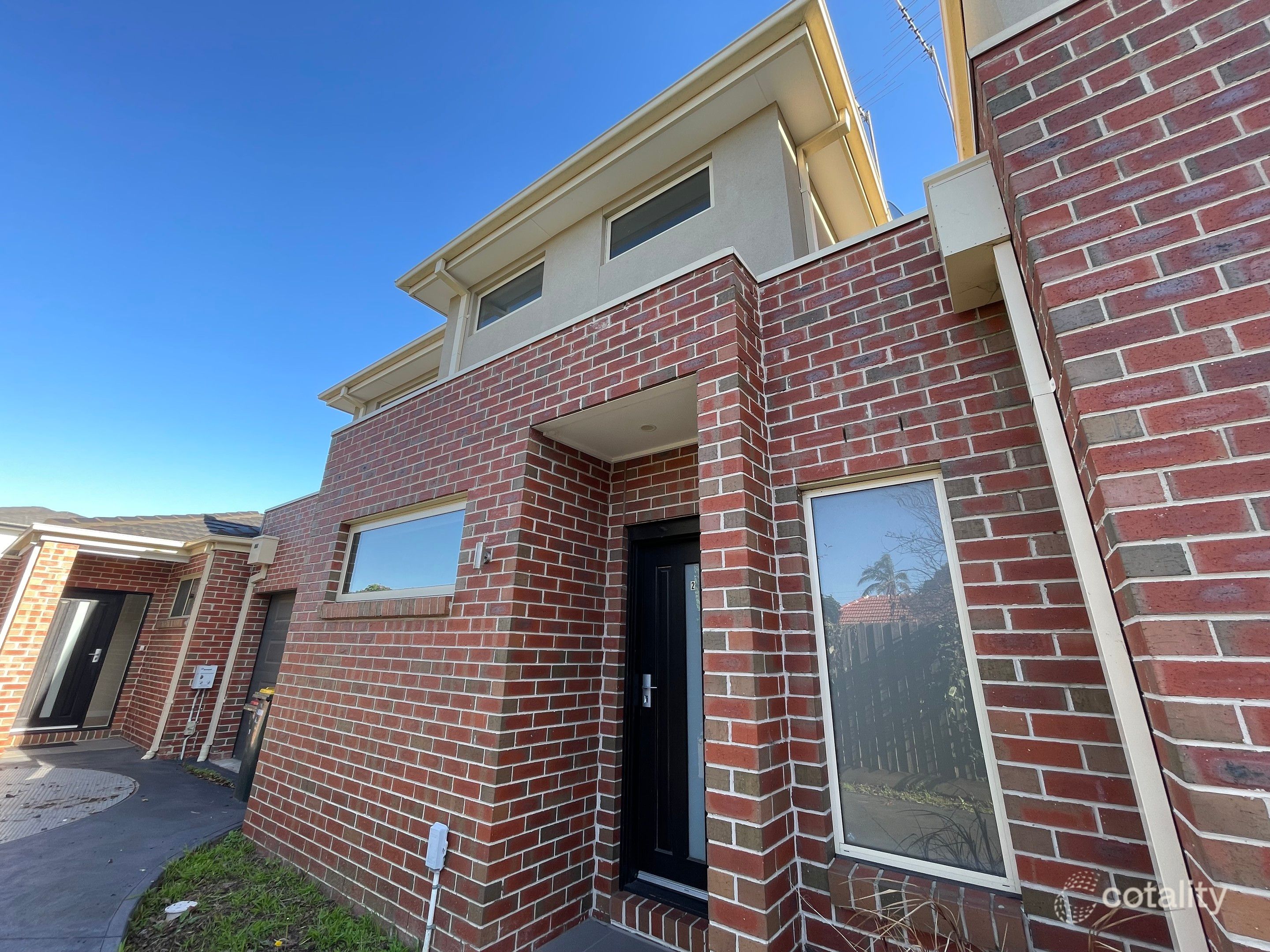 2/11 Tuppal Pl, Keilor East, VIC 3033
