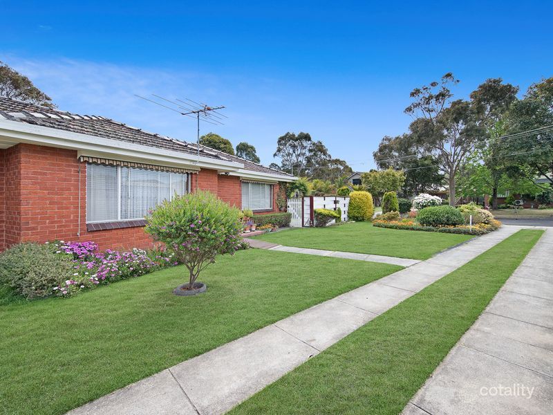 1/1 Neil Ct, Mulgrave, VIC 3170