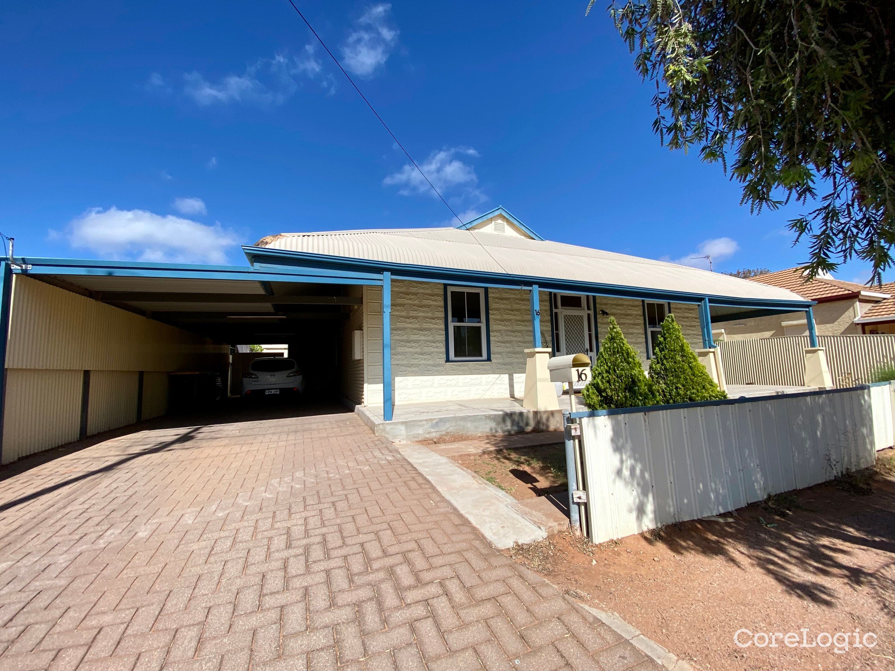 16 Glyde St, Port Augusta, SA 5700
