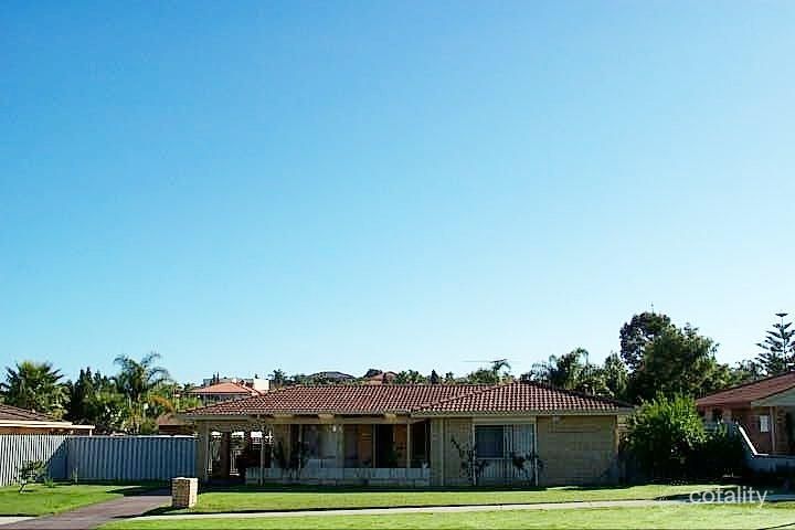 252 Illawarra Cres S, Ballajura, WA 6066