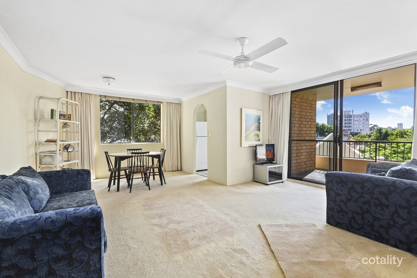 21/29-35 Roslyn Gdns, Elizabeth Bay, NSW 2011