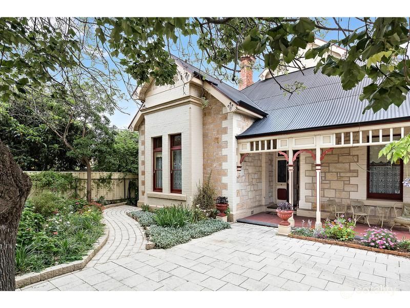 22 Stephen Tce, St Peters, SA 5069