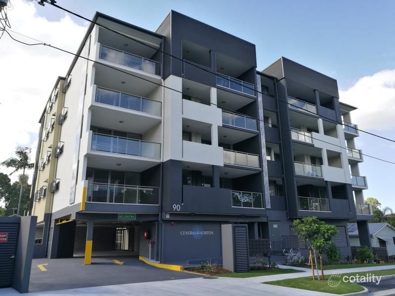 19/90-94 Norton St, Upper Mount Gravatt, QLD 4122