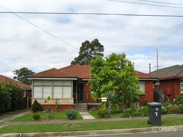 7 Carmen St, Marsfield, NSW 2122