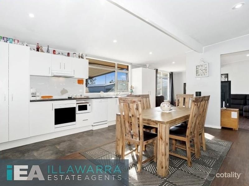 118 Windang Rd, Primbee, NSW 2502