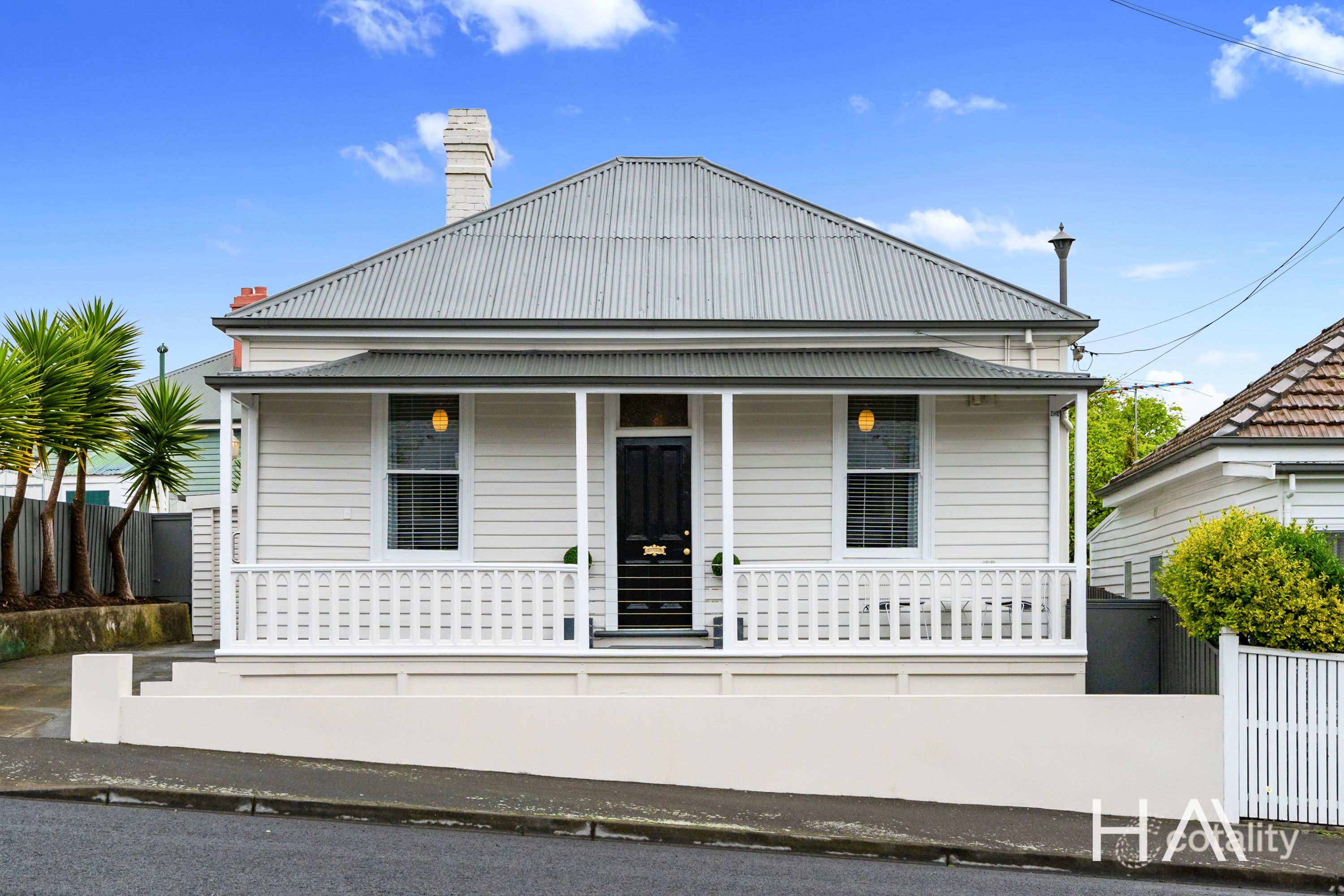 22 Fraser St, New Town, TAS 7008