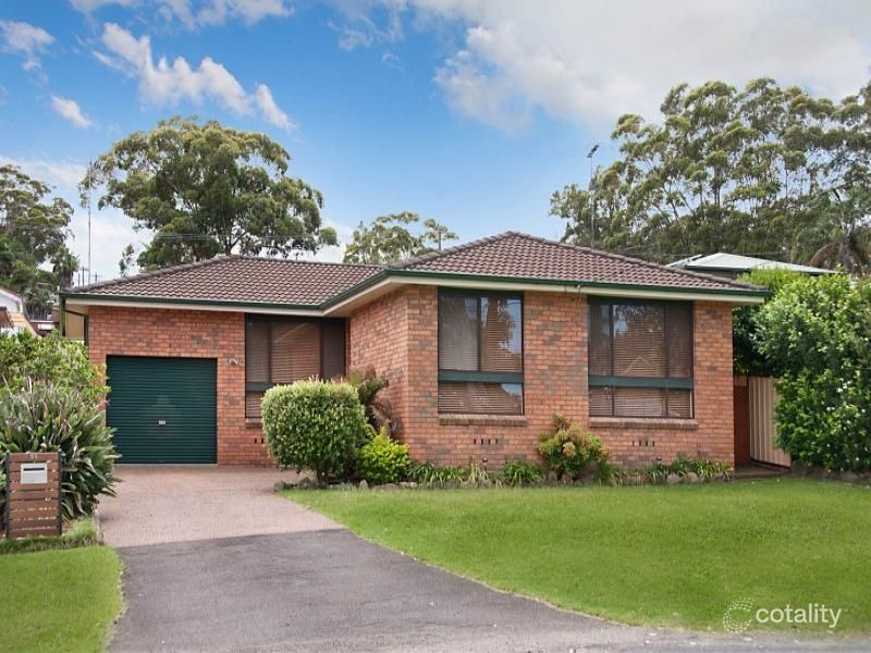 91 Patrick Cres, Saratoga, NSW 2251