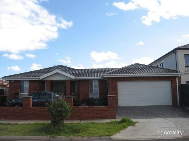 3 Rafter Dr, St Albans, VIC 3021