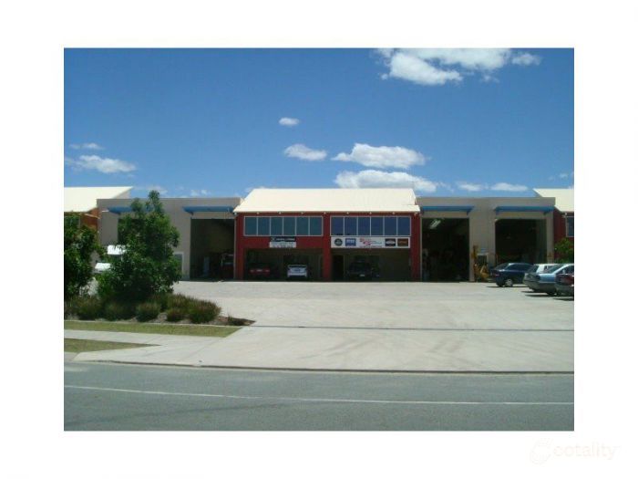 4/35 Notar Dr, Ormeau, QLD 4208