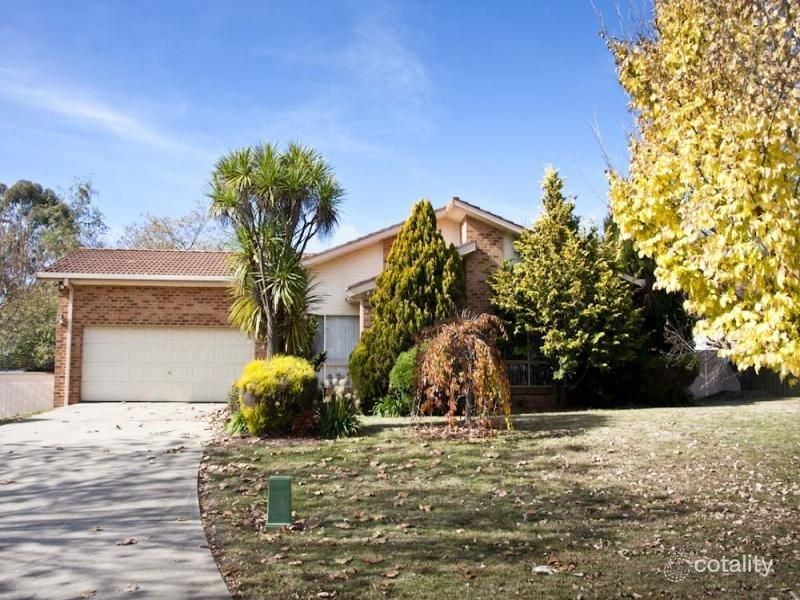 4 Braemar Cct, Orange, NSW 2800