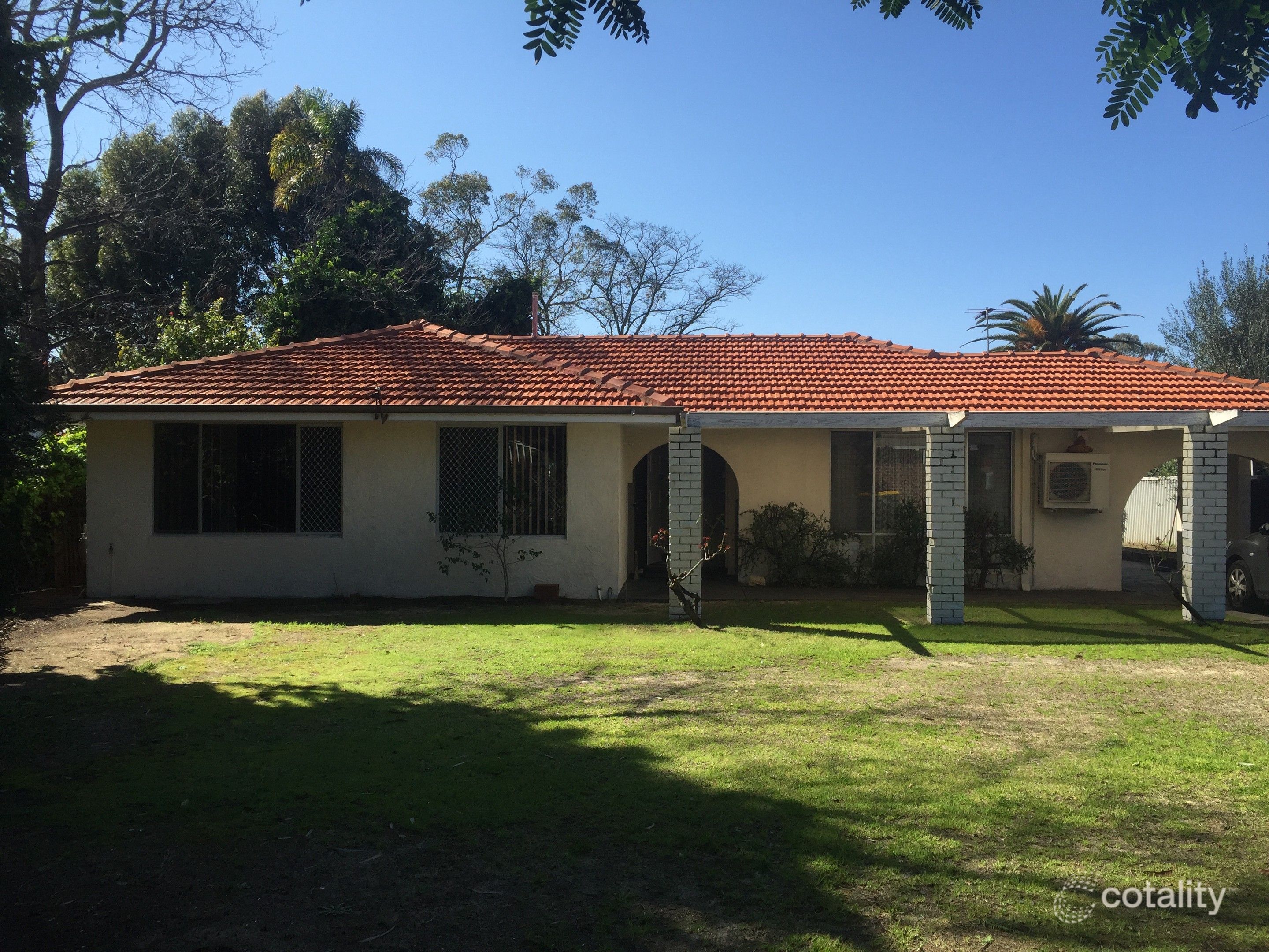 62 Dalkeith Rd, Nedlands, WA 6009