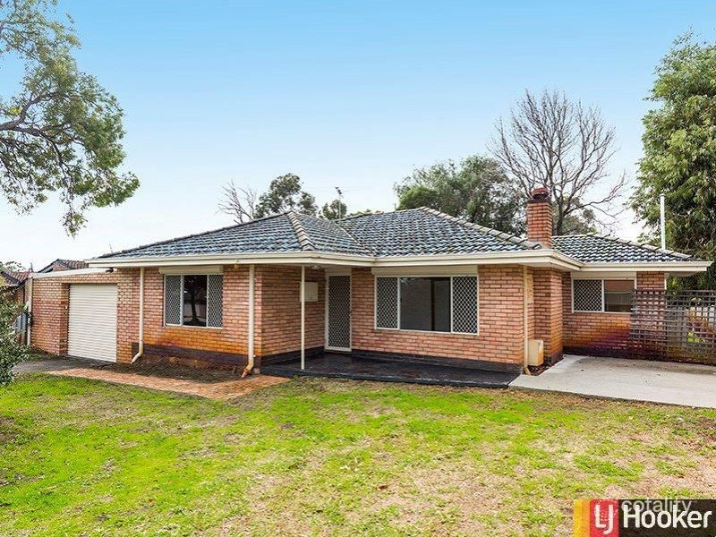 38 Terence St, Gosnells, WA 6110