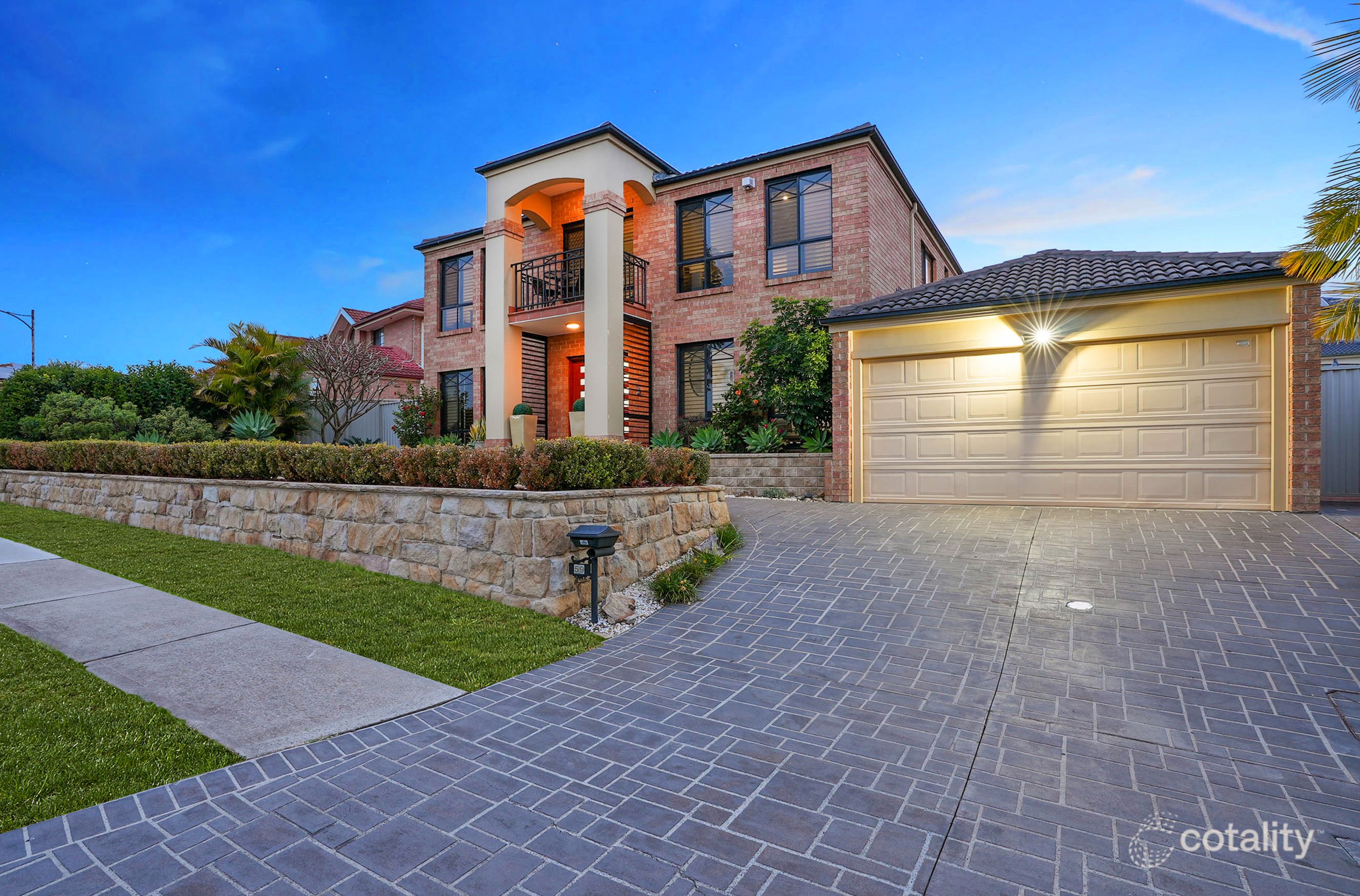 59 Boronia Dr, Voyager Point, NSW 2172