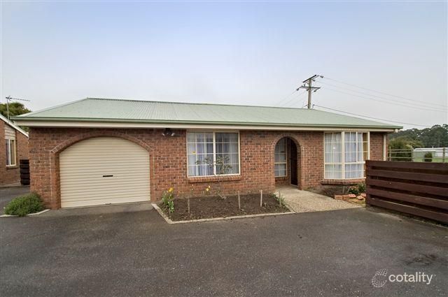 2/58 River Rd, Ambleside, TAS 7310