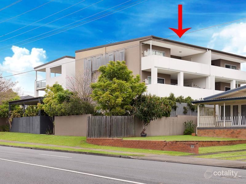 8/10 Lynne Grove Ave, Corinda, QLD 4075